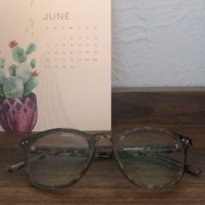 Blue Light Glasses 👓✨